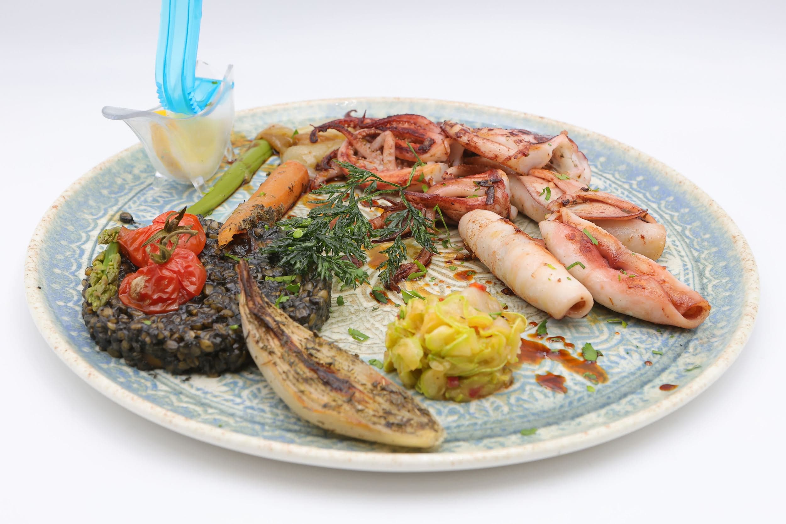 Plateaux de fruits de mer sur mesure